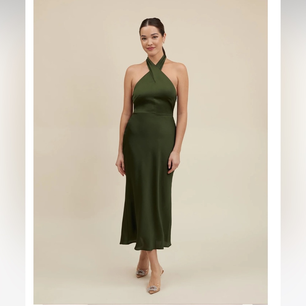 Park & Fifth Stanton Dress